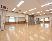 Seiwa-Hall